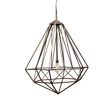 DIAMOND XXL MEDIUM, H28cm