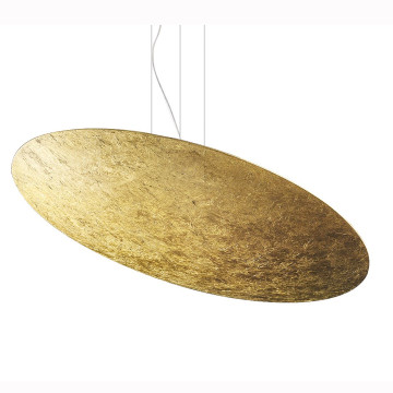 GONG, polycarbonate