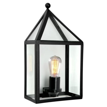 LAREN NOIR, H42cm