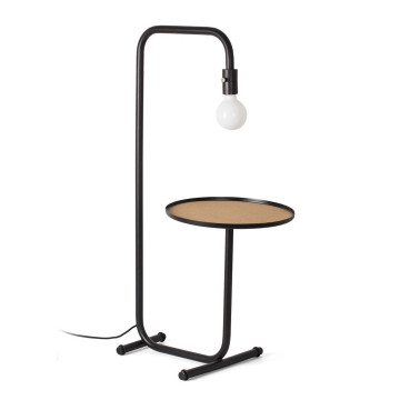 GUEST Noir, H106cm