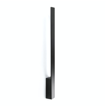 LIME 600 noir, H60cm