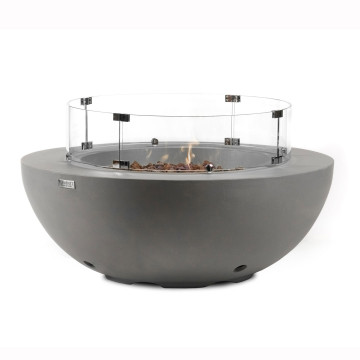 LUNAR BOWL, Ø106cm LUNAR BOWL, Ø106cm