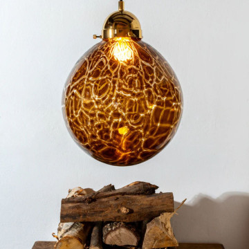 GECKO MARRON