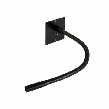 MICABLACK Noir, H8cm