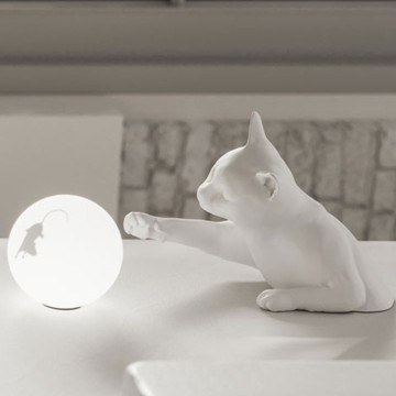 MAOO, H20cm