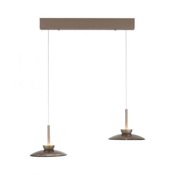 PURE E-MOON DUO, L98cm