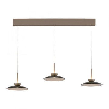 PURE E-MOON TRIO, L140cm