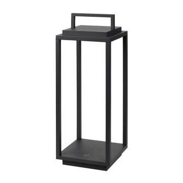EMILY, Anthracite