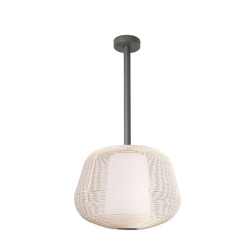 NARA M Beige, Ø46cm