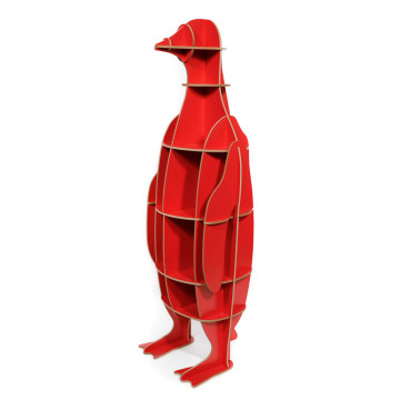 PINGOUIN Rouge, H149cm