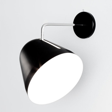 TILT WALL, Ø18CM