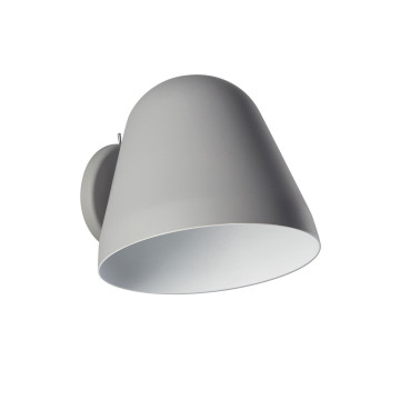 TILT WALL SHORT, Ø18CM