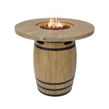LAFITE BARREL, H110cm