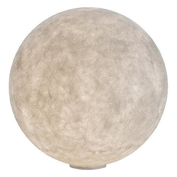 FLOOR MOON, Blanc