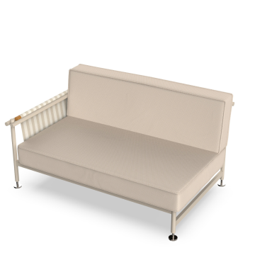 HAMPTONS DROIT, H76cm HAMPTONS DROIT, H76cm