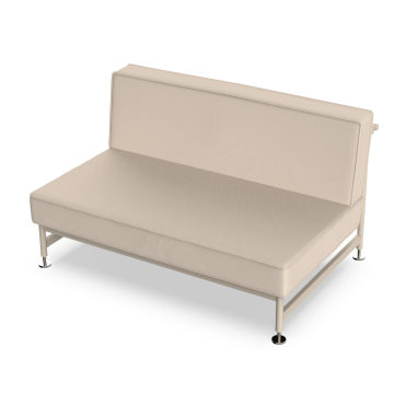 HAMPTONS DU MILIEU, H76cm HAMPTONS DU MILIEU, H76cm