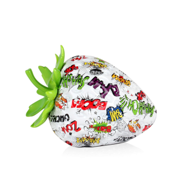 FRAISE Pop, H24cm