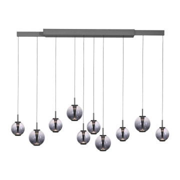 PURE E-POP, Extensible
