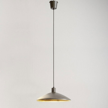 MATERIA COUPOLE, Acier