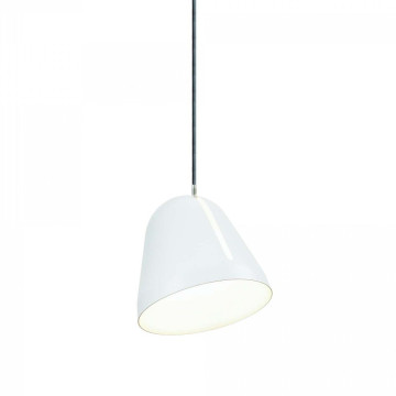 TILT Blanc, Ø28CM