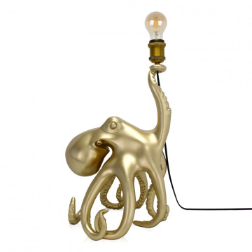 OCTOPUS OR, H53cm