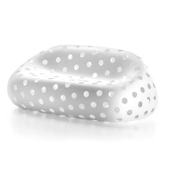 AIRBALL Blanc, H66cm AIRBALL Blanc, H66cm