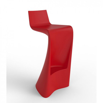 wing tabouret 