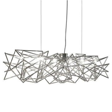 ETOILE Nickel,L130cm