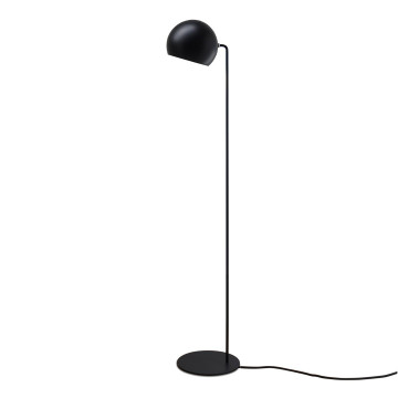TILT GLOBE FLOOR, H129CM