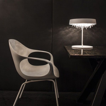 Tondo lampe à poser 