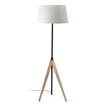 TREEWOOD Beige, H175cm TREEWOOD Beige, H175cm