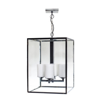BELLEFEU VITRINE LANTERN