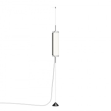 GUISE CONTREPOIDS, H400cm