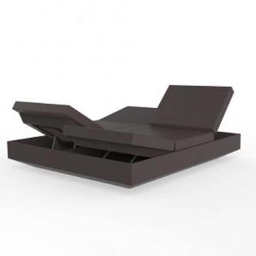 VELA CARRE INCLINABLE, H40cm