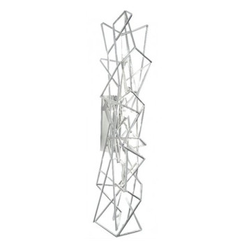 ETOILE Nickel, H63cm