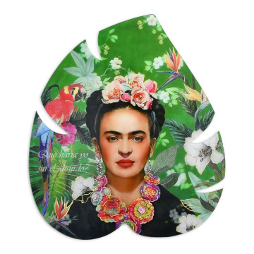 FRIDA KALO, H70cm