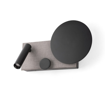 KLEE LED, L27cm KLEE LED, L27cm