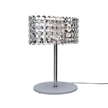 Baccarat lampe 