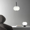Lampes chevet design ILARGI, H25.5cm LEDS-C4