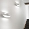 Luminaires de jardin design BRIDGE, L44cm ZAFFERANO / AI LATI