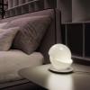 Luminaires chambre design AIBU Blanc, H12.7cm AXO LIGHT