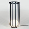 Lampes à poser BOLS, H94.5cm ESTILUZ Design