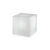 Mobilier Lumineux HOME CARREE, H55cm LYXO DESIGN