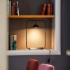 Luminaires chambre design COUPOLE, H45cm ESTILUZ Design