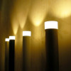 lampadaires pour salon LED POLE, H190cm ALMALIGHT