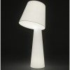 Luminaires salon design BIG BROTHER Blanc, H180cm ALMALIGHT