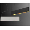 Luminaires salon design SOLO LED, H13cm JACCO MARIS