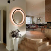 Luminaires chambre design FRAMED JACCO MARIS
