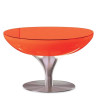 Mobilier Lumineux LOUNGE 55, H55cm MOREE