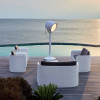Lampadaires HOLLYWOOD, H220cm MYYOUR